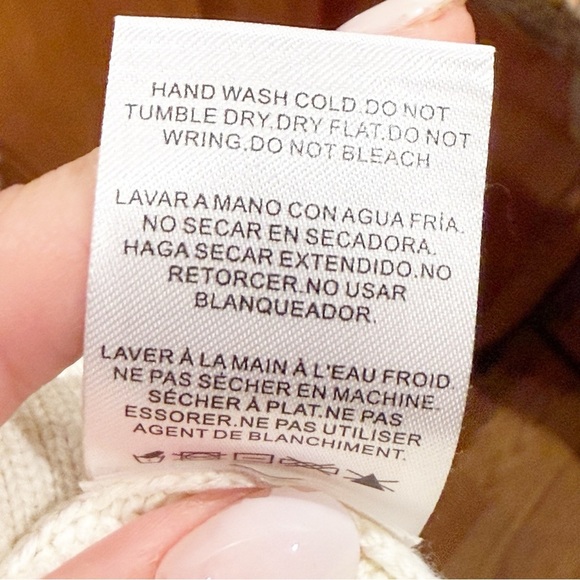 Weekend POSIE TOP M - Picture 8 of 8